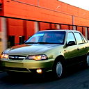 Daewoo Lipetsk
