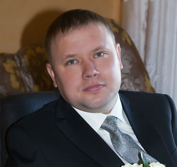 Александр Юртов