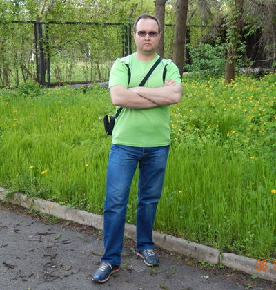 Евгений Коваленко