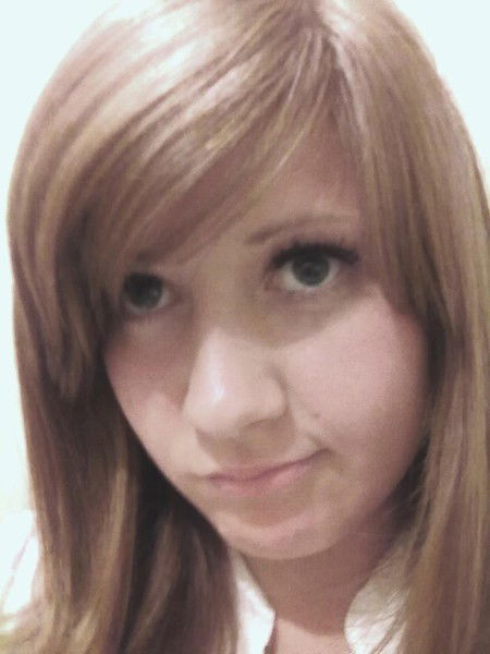 Екатерина Смирнова