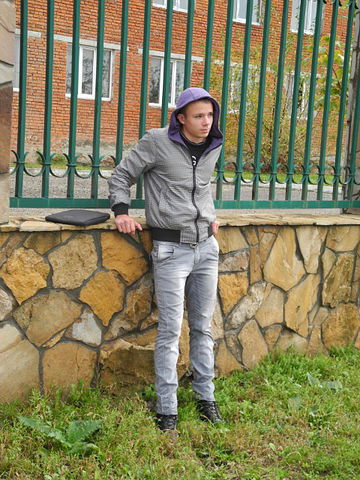 Тбили Жека Кто Там?