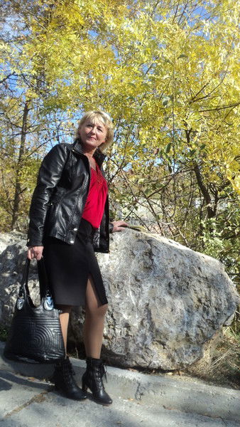 Людмила Малышко