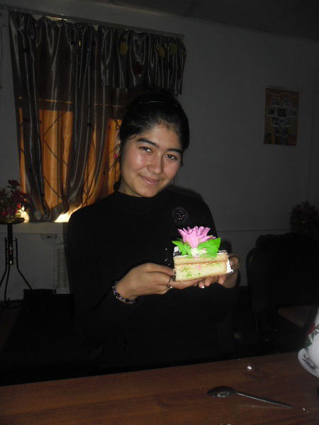 Феруза *******