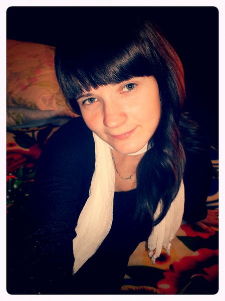 Ангелина Суфиянова