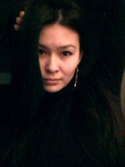 Мариямзада Талипова