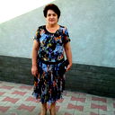 Lyudmila Gromova