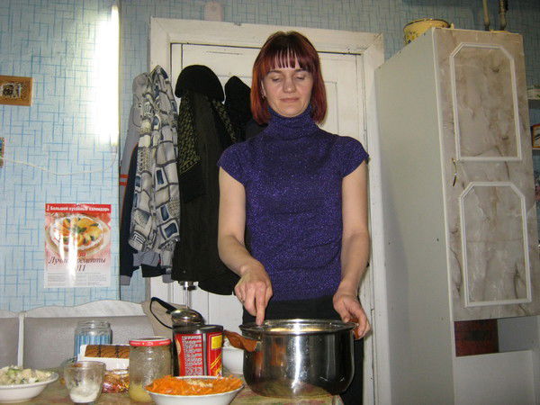 Марина Янкаускас