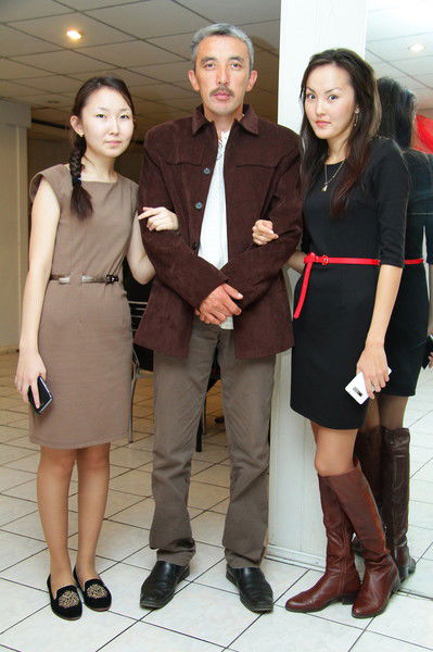 Алмат Кашкимбаев