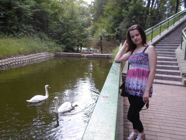 Евгения Жданович