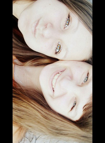 Алина Ободенко