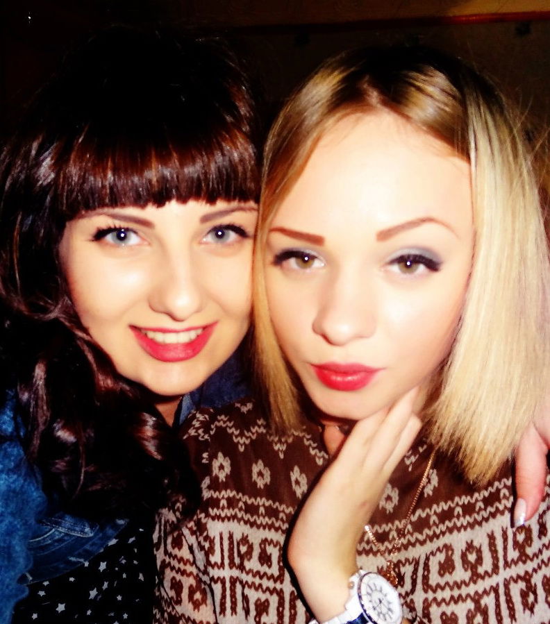 Лена Лукина