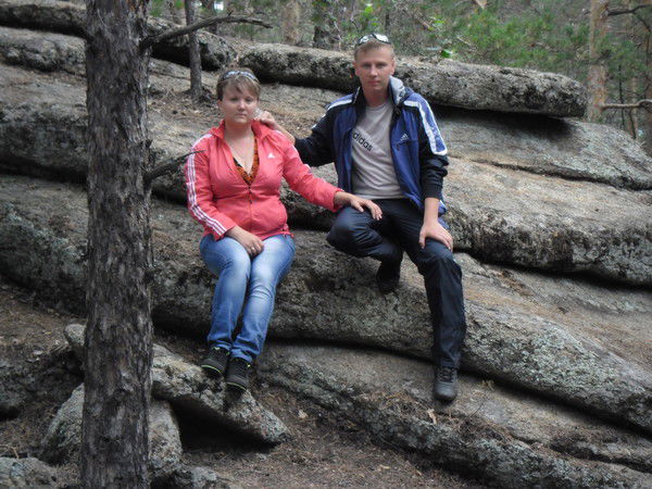 Елена Каширина