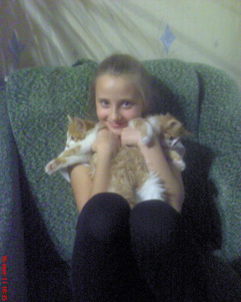 Анастасия Орлова