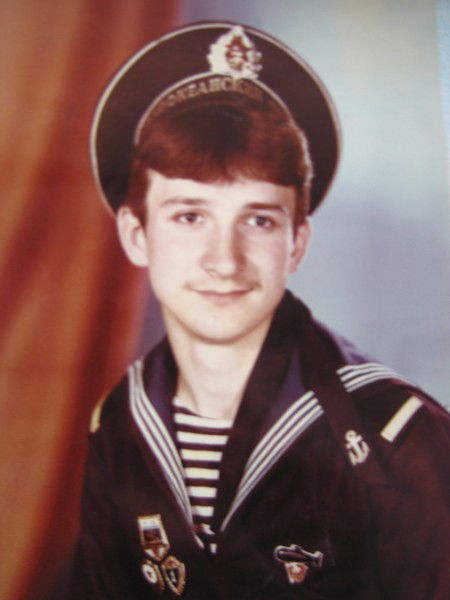 Василий Смирнов