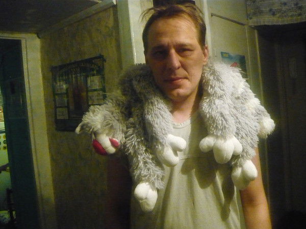 Максим Вечтомов