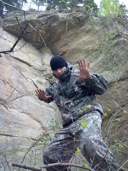 Сергей Костромин