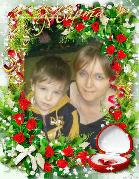 Оленька Зотова