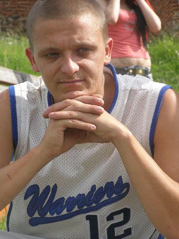 Дмитрии Находкин