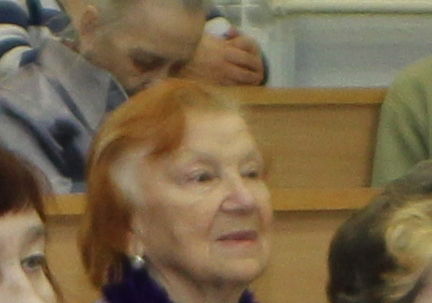 Зара Семеновская