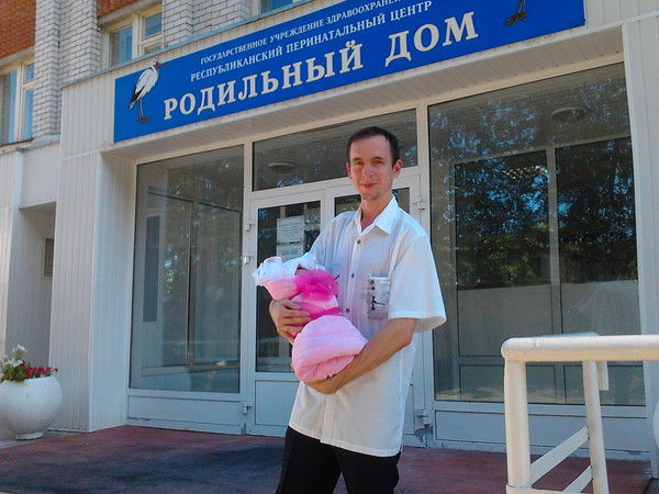 Василий Соколов