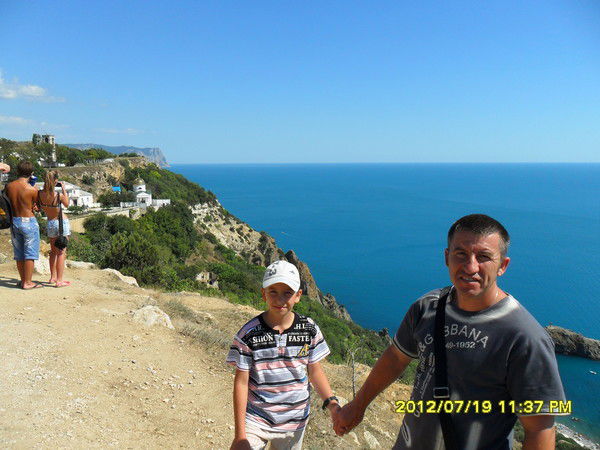 Дмитрий Барков