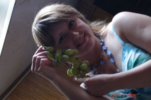 Ольга Сапегина