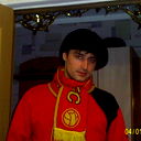 Олег Зарубин