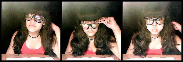 Ксюша Козлова