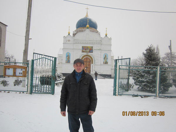 Сергей Дунаев