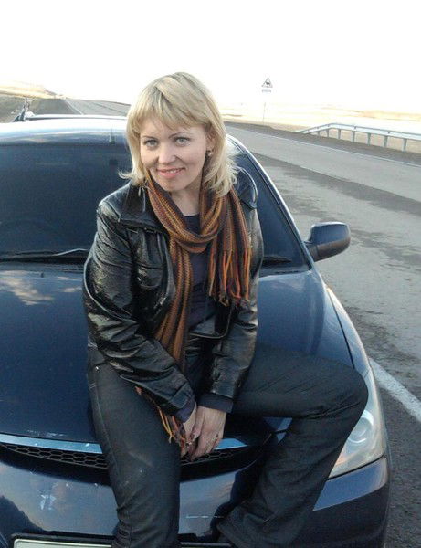 Жанна Гримович *