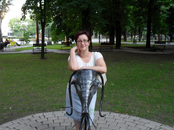 Ирина Федорова (Головко)