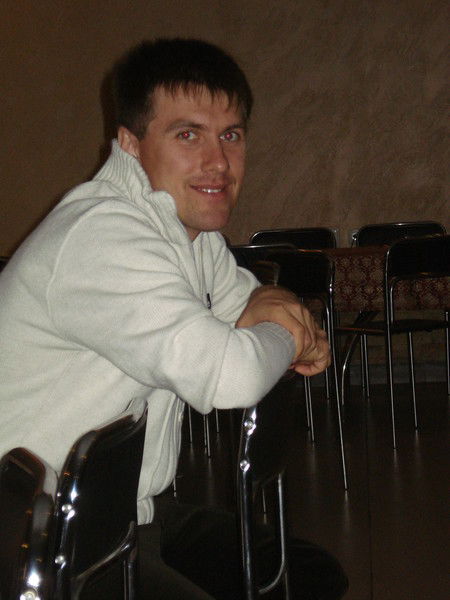 Иван Низяев