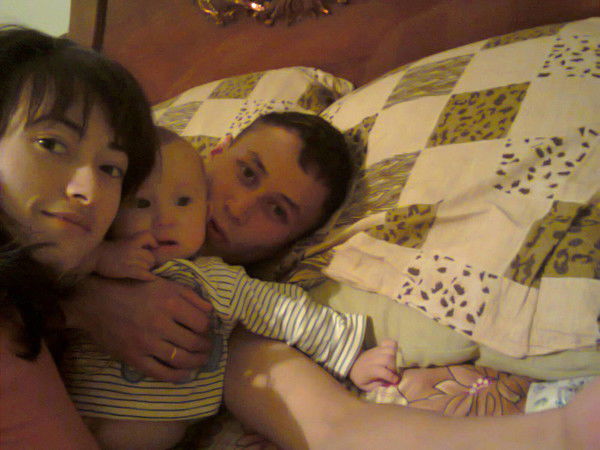 Дильнара Имрамзиева