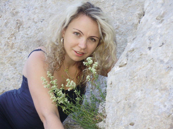 Лариса Шубина