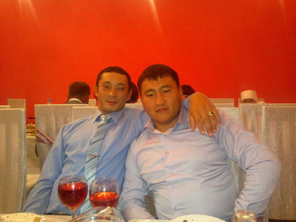 Зинур Курмангалиев