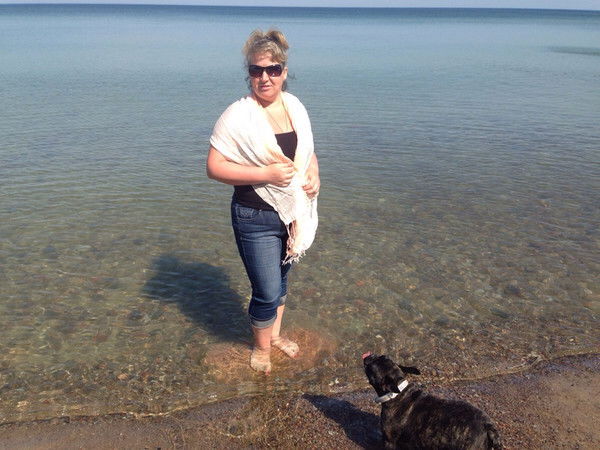 Алла Боголюбова