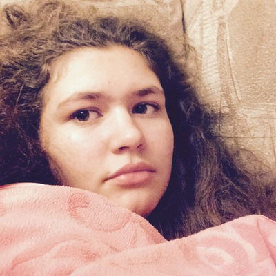 Алёна Гуреева