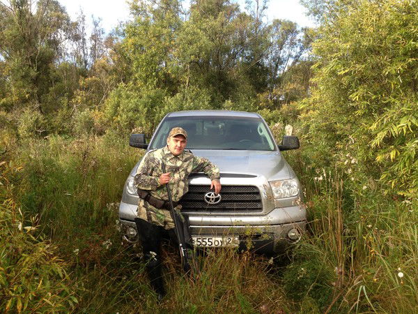 Роман Светенков