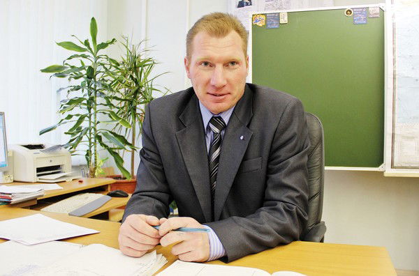 Алексей Орлов