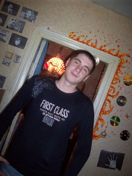 Алексей Войнов