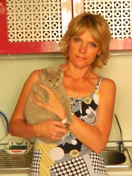 Елена Мальцева