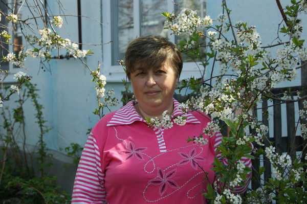 Светлана Мочалова