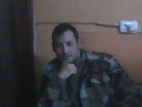 Мирлан Ажимуратов