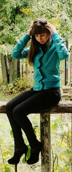 Алёна Смирнова