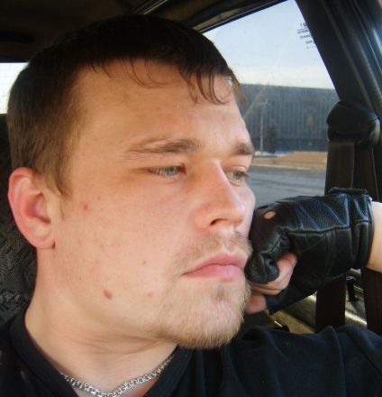 Михаил Сайфутдинов