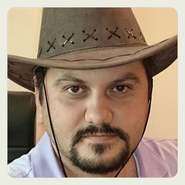 Тимур Аннадурдыев