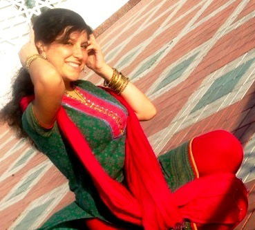 Диана Гибадюкова