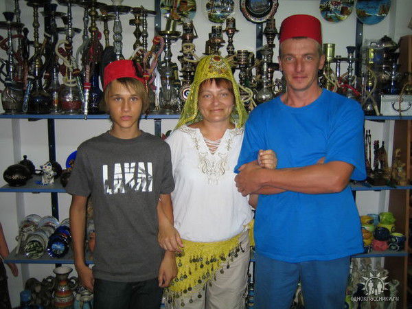 Татьяна Стахеева