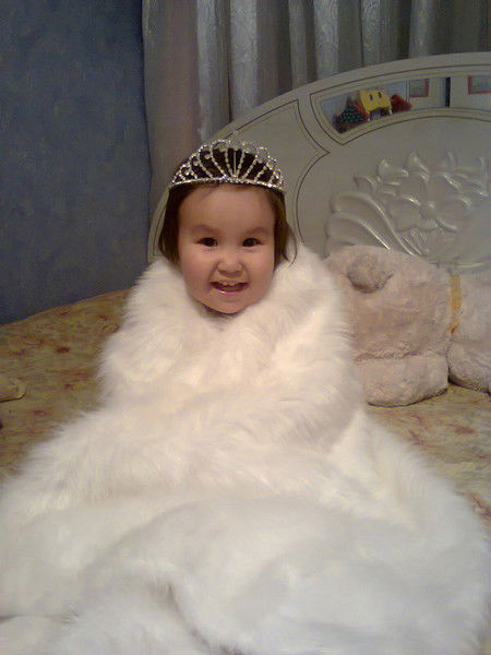 Гульмая Солтабаева