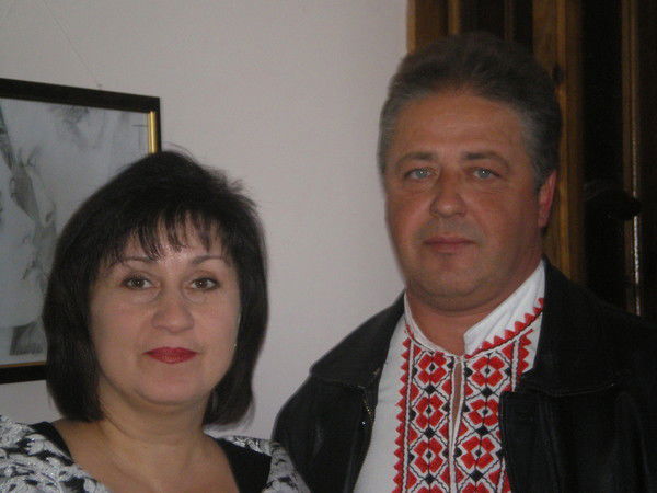 Геннадий Елена Шубин